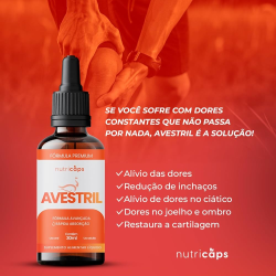 AVESTRIL