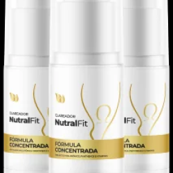 CLAREADOR NUTRALFIT