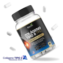 COLAGENO TIPO II