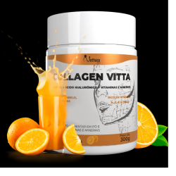 COLLAGEN VITTA