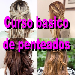 CURSO BASICO DE PENTEADOS