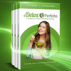 DETOX PERFEITO