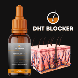 DHT BLOCKER