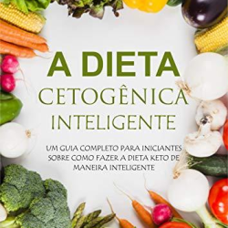 DIETA CETOGÊNICA