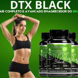 DTX BLACK