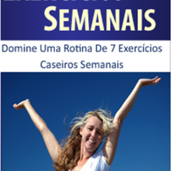 EXERCICIOS SEMANAIS