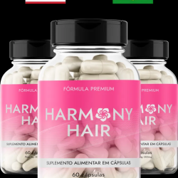 Harmony Hair