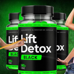 lift detox