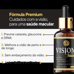 Visiongold